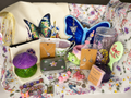 Spring Box — Curated Accessories & Jewelry Collection