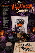 Halloween Bundle