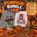 Pumpkin Bundle