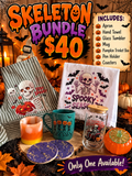 Skeleton Bundle