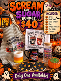 Scream and Sugar Bundle