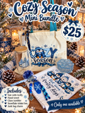 Cozy season mini bundle