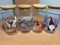 Spring Glass Tumblerfor all of them